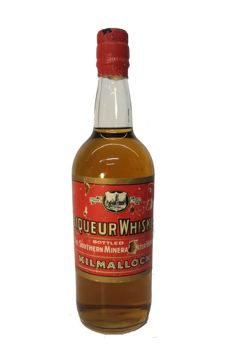 Kilmallock Liqueur Whiskey